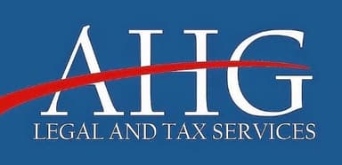 Logo de AHG Legal & Tax