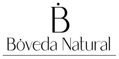 Logo de Boveda