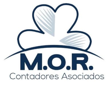 Logo de Mor